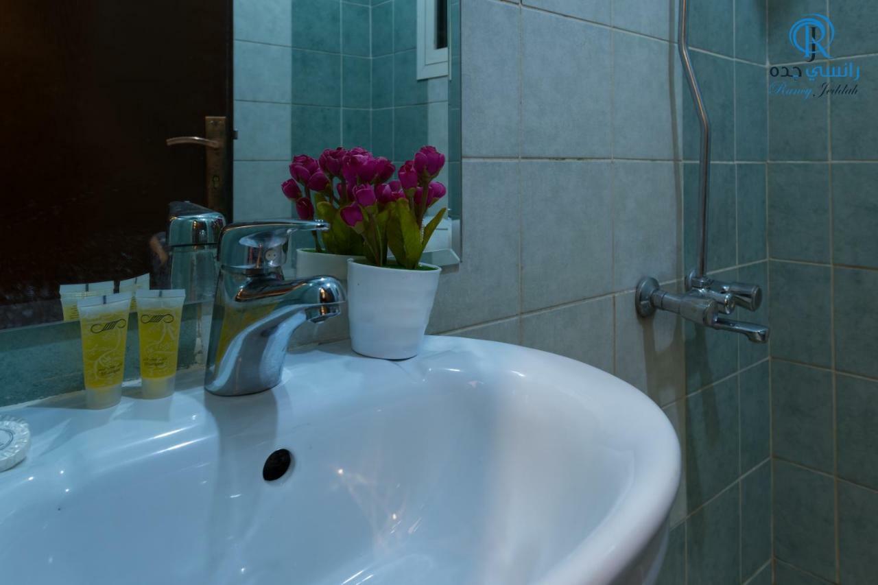Rancy Jeddah Aparthotel エクステリア 写真